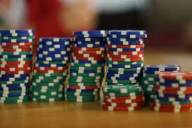 Вход на официальный сайт DBbet Casino