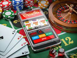 Вход на официальный сайт Casino Calibry