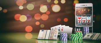 Онлайн казино Casino Calibry